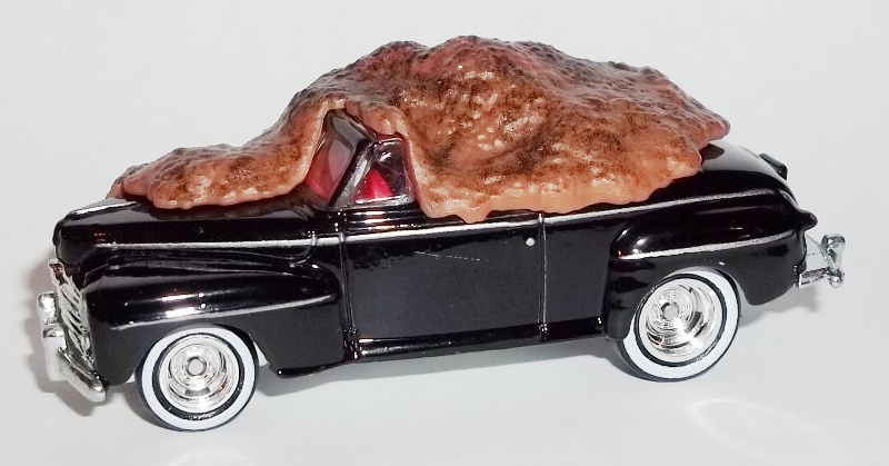 back to the future ford super deluxe