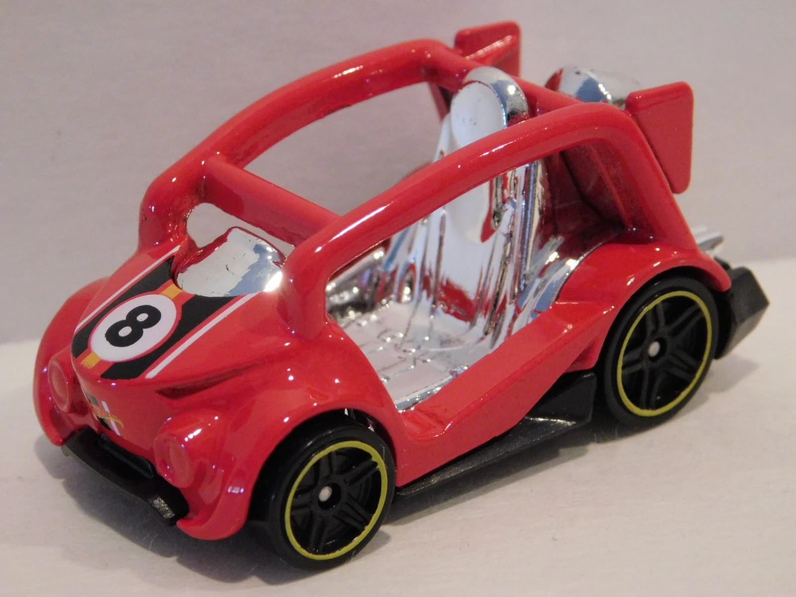 Kick Kart Hot Wheels Wiki FANDOM powered by Wikia