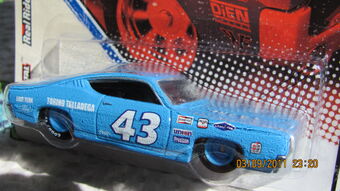 hot wheels vintage racing