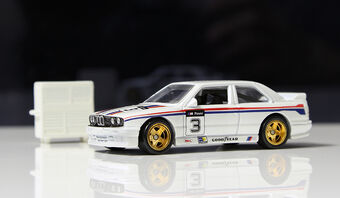 hot wheels 92 bmw m3