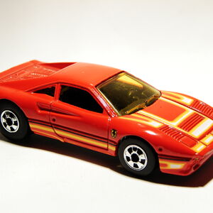 ferrari gto hot wheels