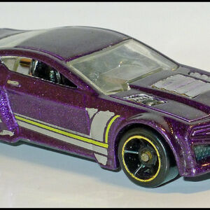 torque twister car