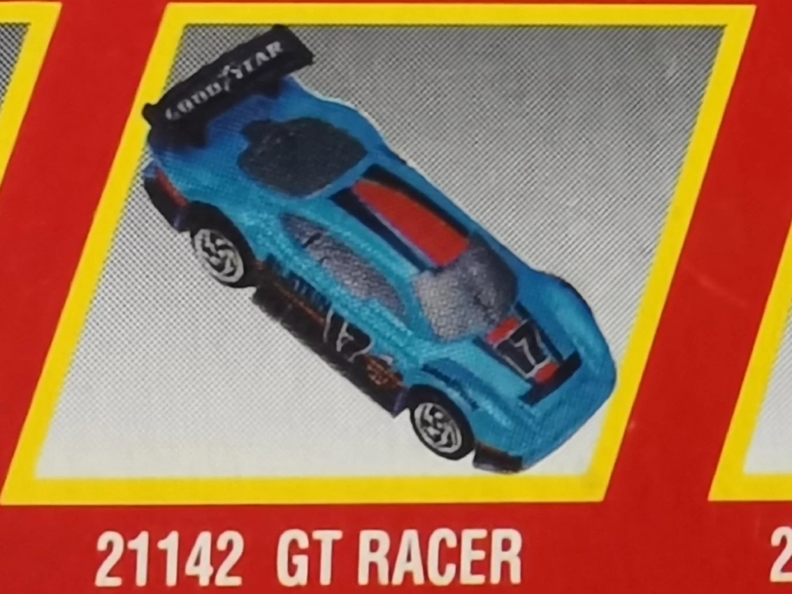 GT Racer (Motorized XV Racers) Hot Wheels Wiki Fandom
