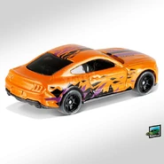 2018 Ford Mustang GT | Hot Wheels Wiki | Fandom