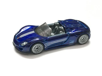 porsche sth hot wheels