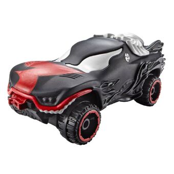 venom hot wheels car