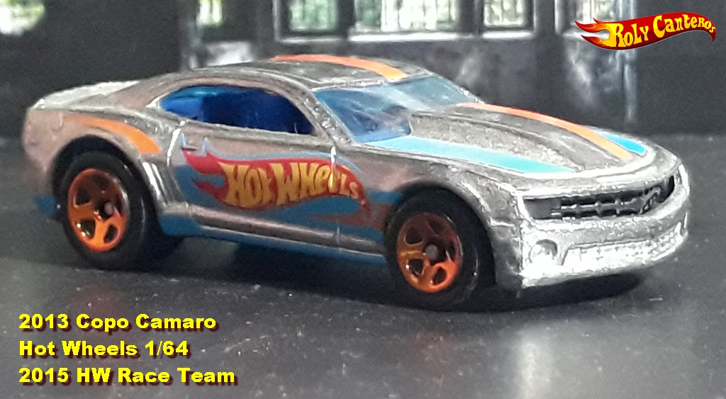 hot wheels race team series 3