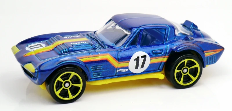 hot wheels corvette grand sport tm gm