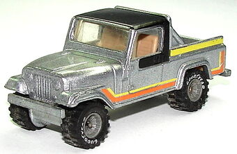 hotwheels jeep scrambler