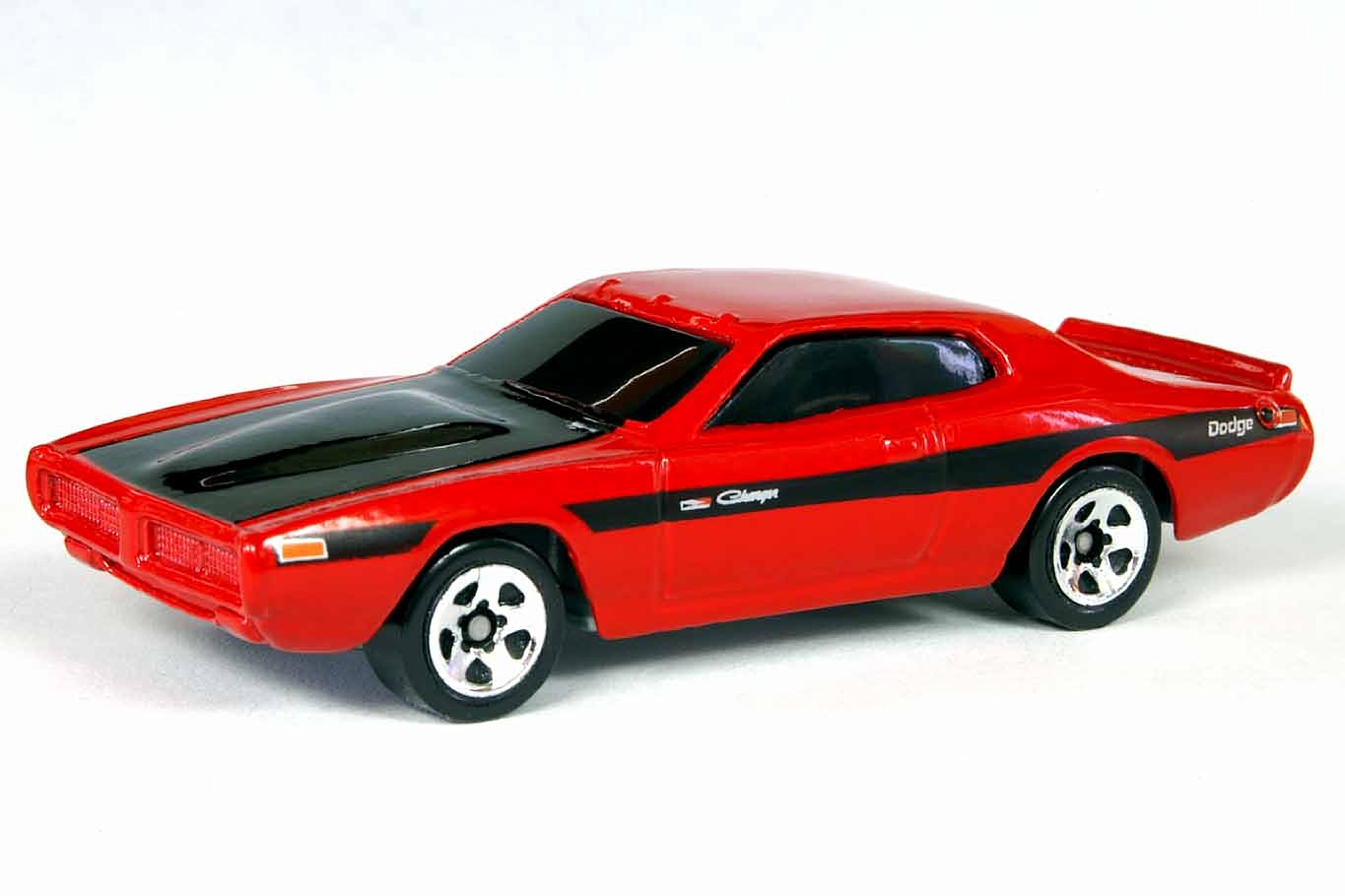 hot wheels 74 dodge charger