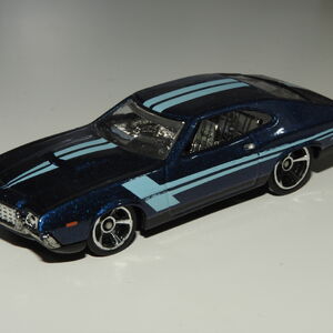 hot wheels t9672