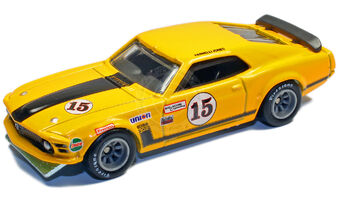 hot wheels 70 mustang boss 302