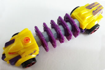hot wheels robo wheels
