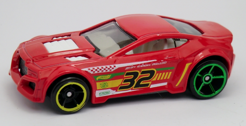 torque twister car
