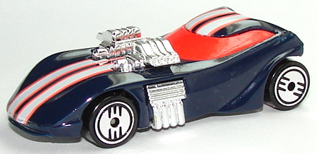 hot wheels twin mill 2