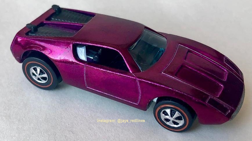 hot wheels amx 2