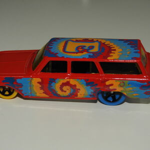 hot wheels x1624
