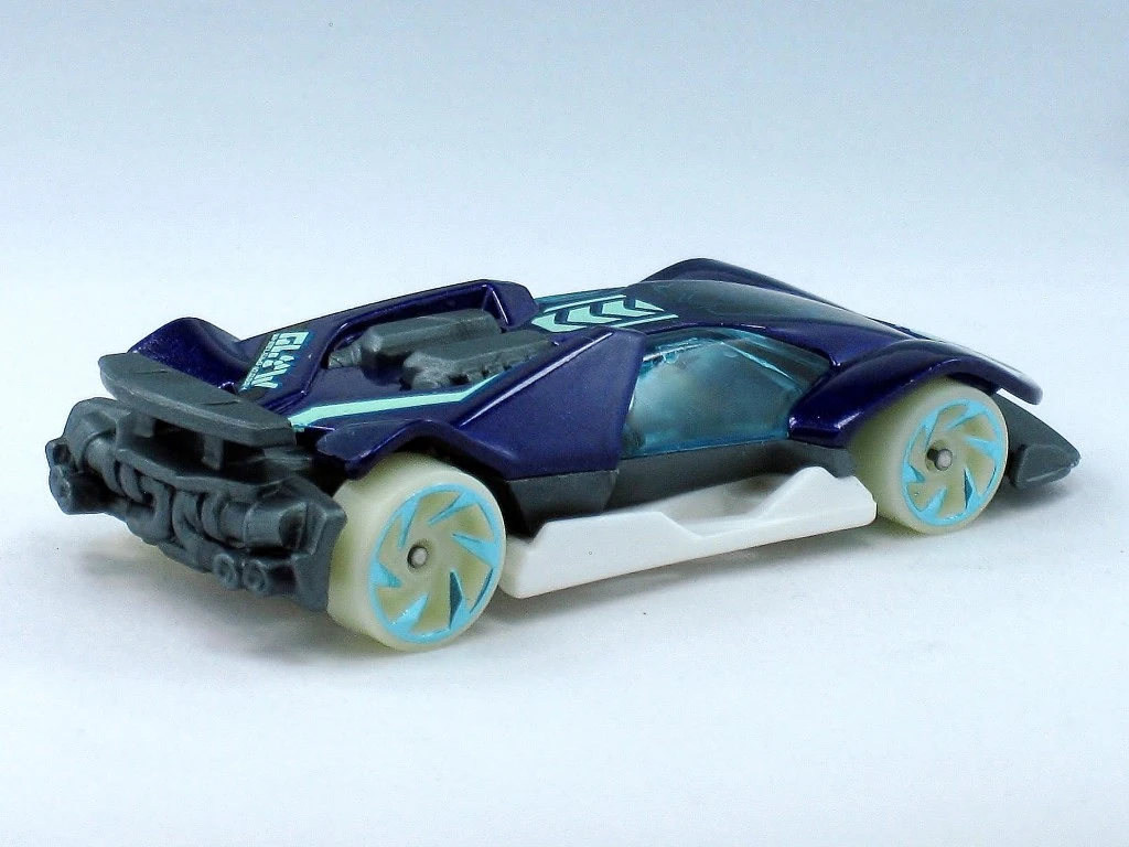 cyber speeder treasure hunt