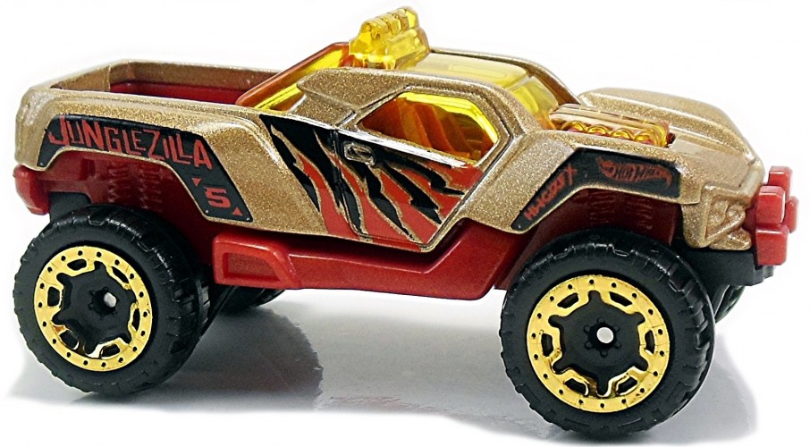 jungle rally hot wheels