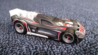 hot wheels metal maniacs