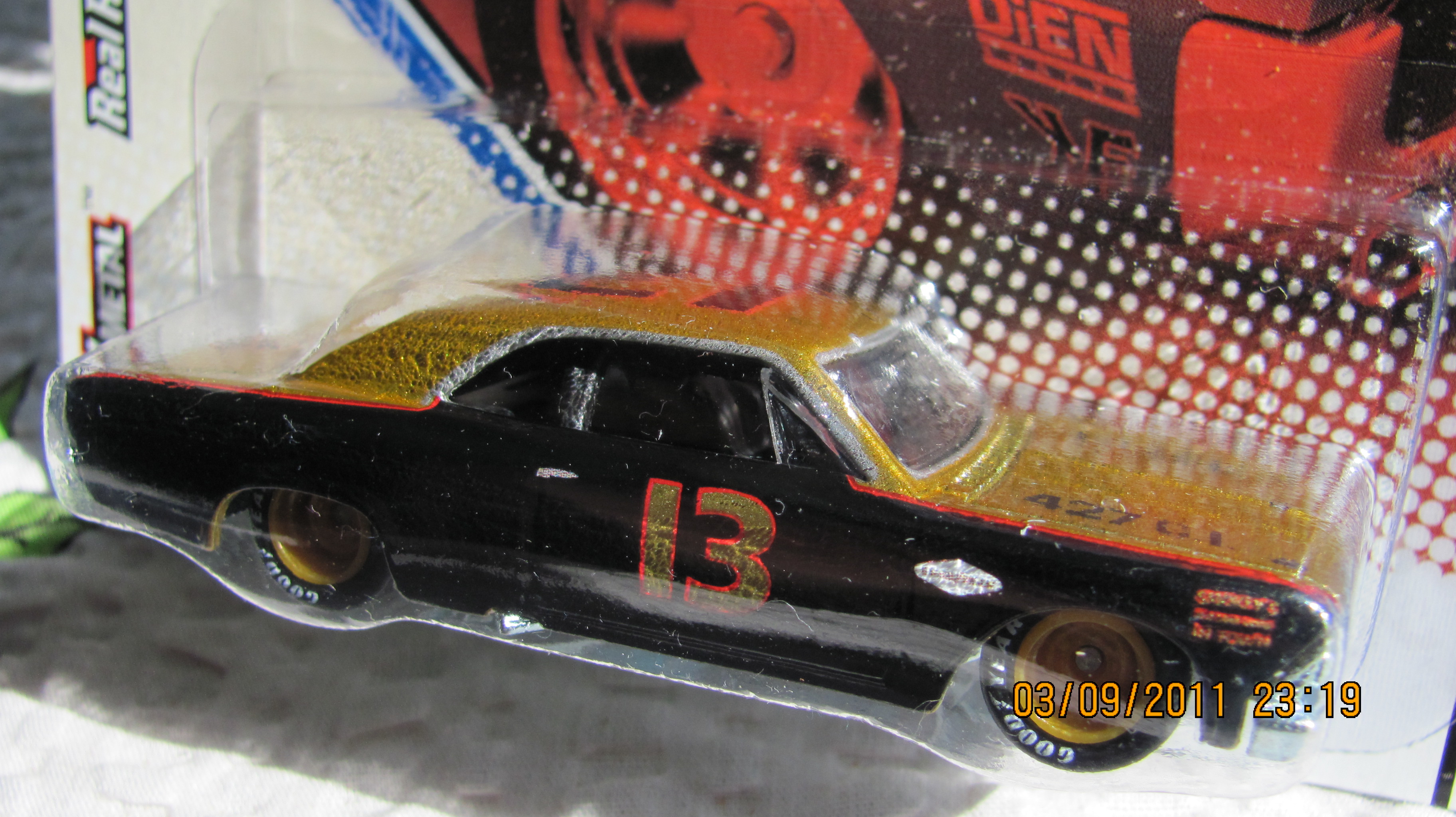 hot wheels 66 chevelle