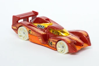 hot wheels 24 ours treasure hunt