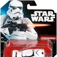 hot wheels stormtrooper