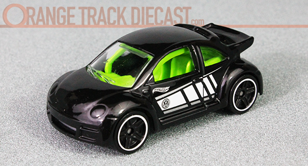 hot wheels new beetle cup