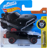 70 Dodge Charger Hot Wheels Wiki Fandom Powered By Wikia