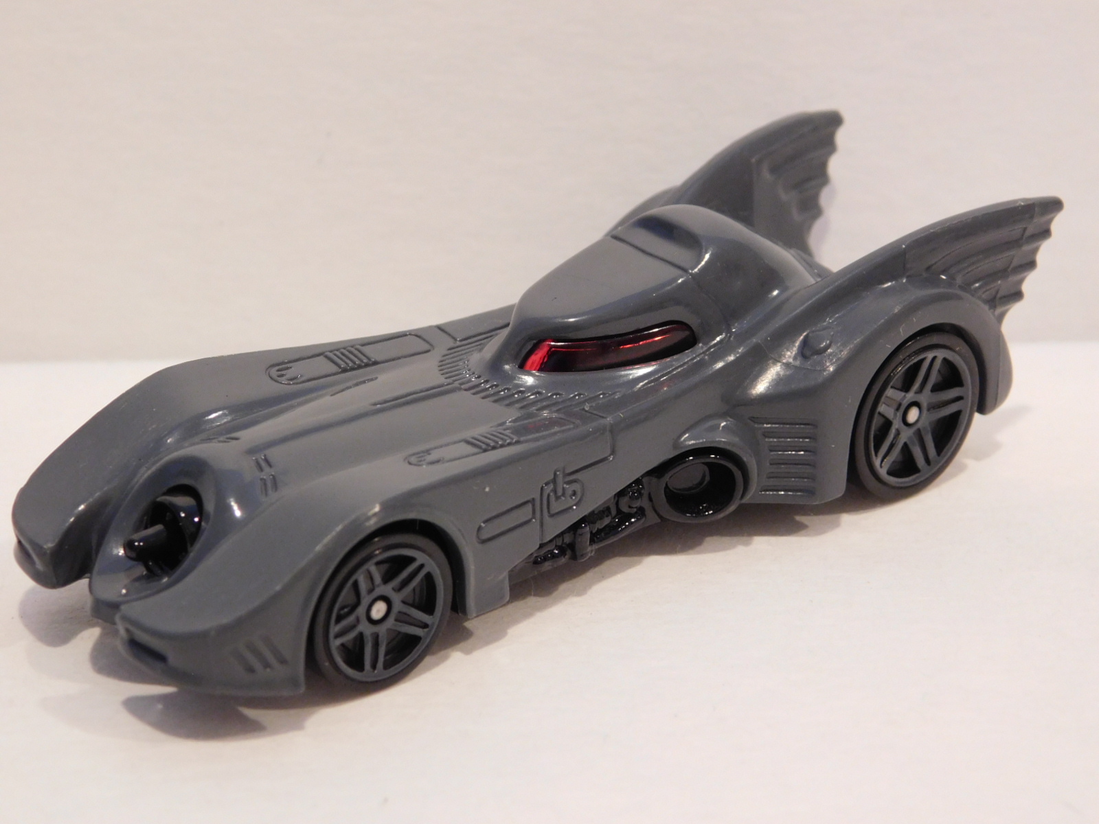 2018 Batman Series | Hot Wheels Wiki | Fandom