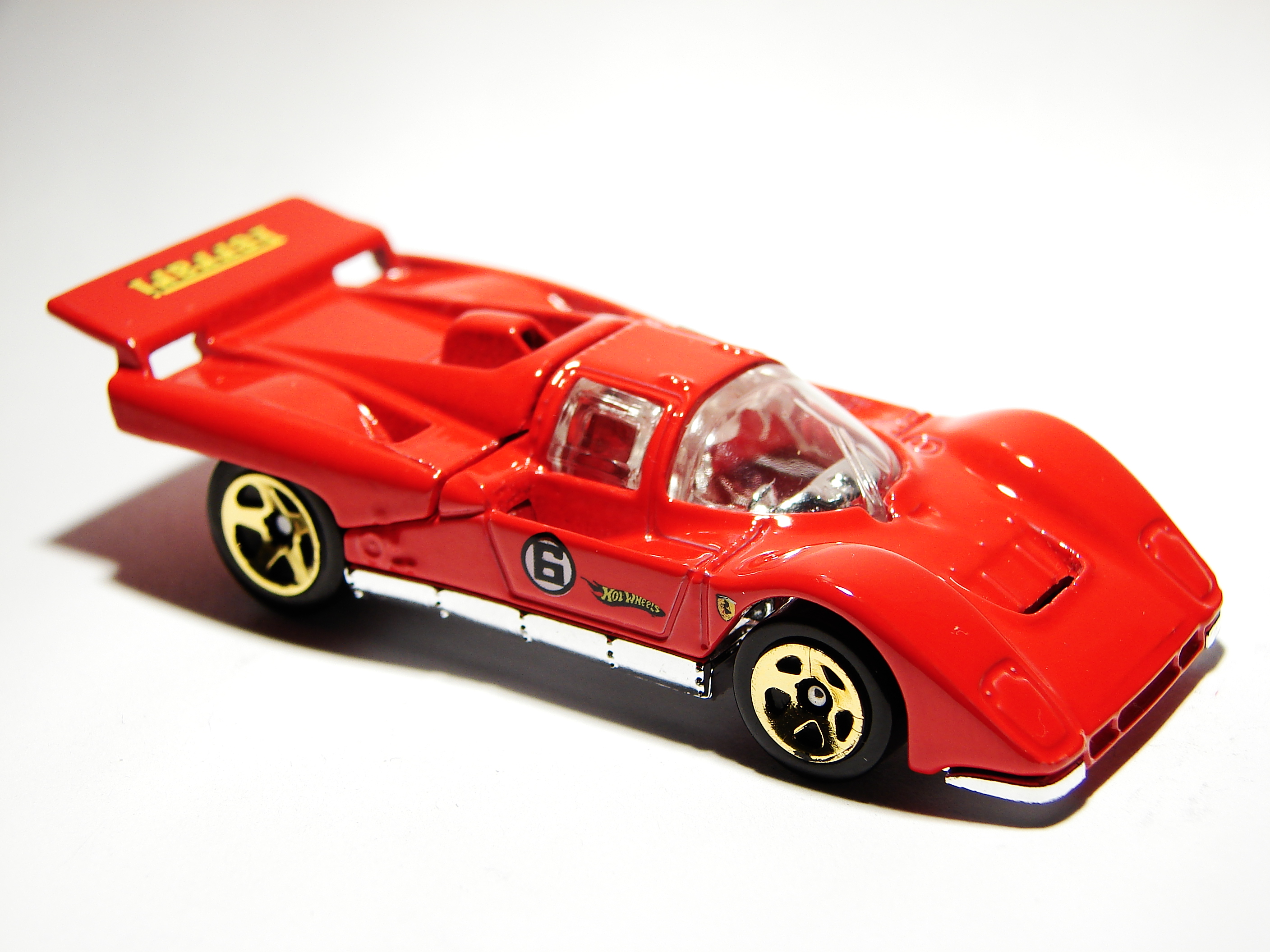 hot wheels ferrari 512m price