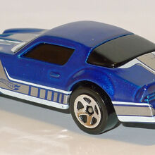 hot wheels 1982 camaro z28