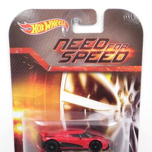 koenigsegg agera r hot wheels price