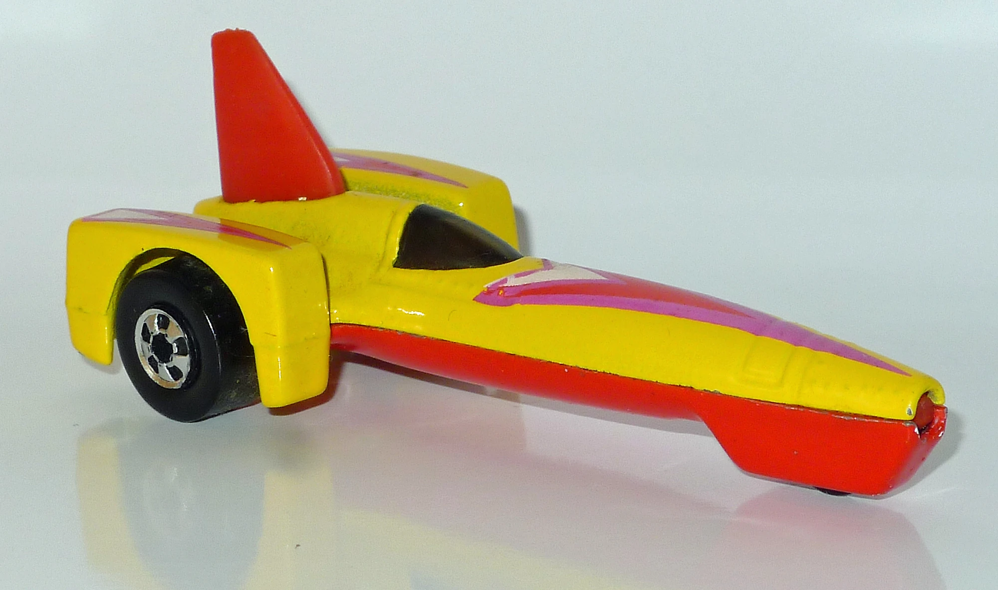 Tricar X8 | Hot Wheels Wiki | Fandom