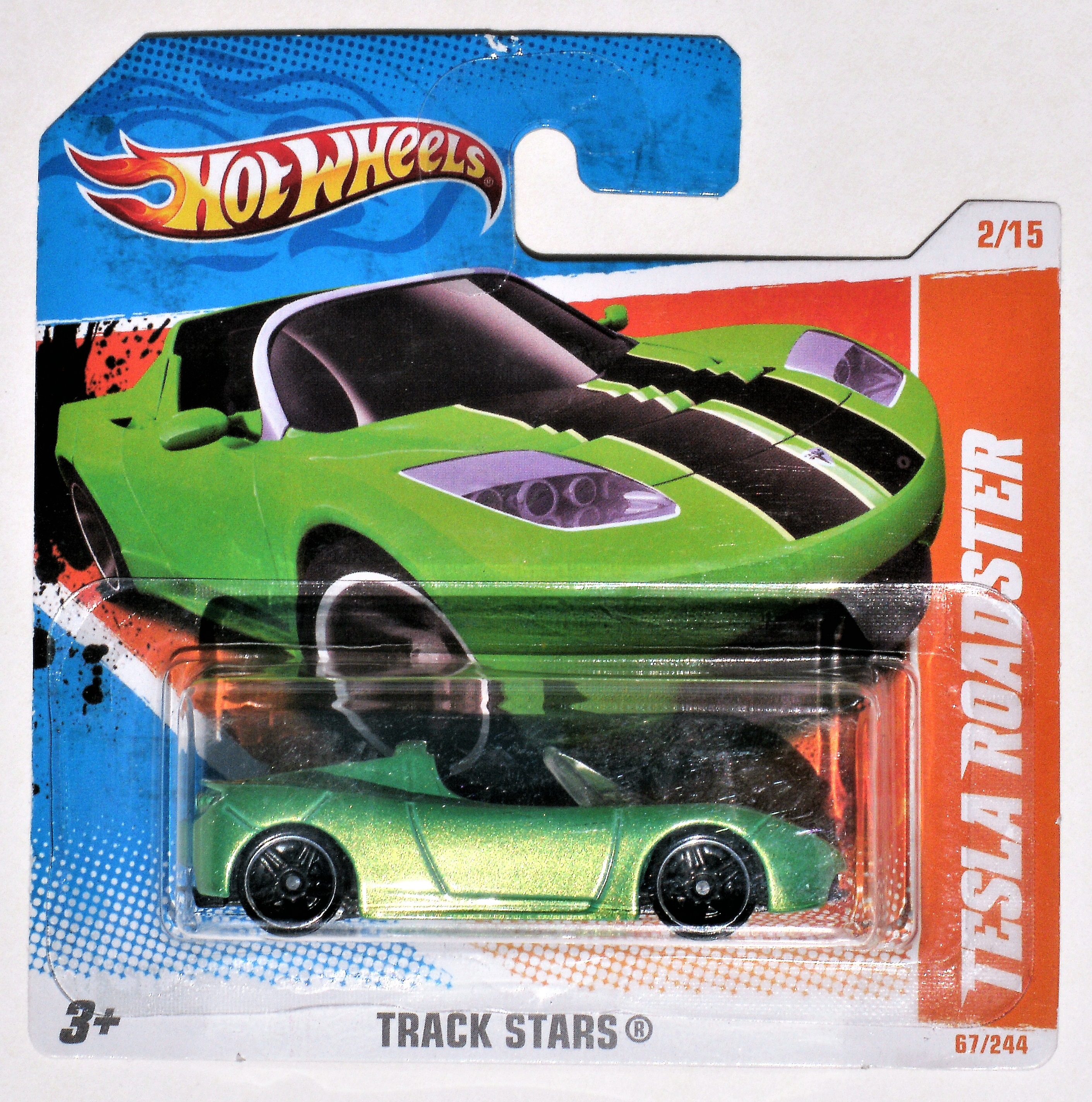 2008 Tesla Roadster Hot Wheels Wiki Fandom