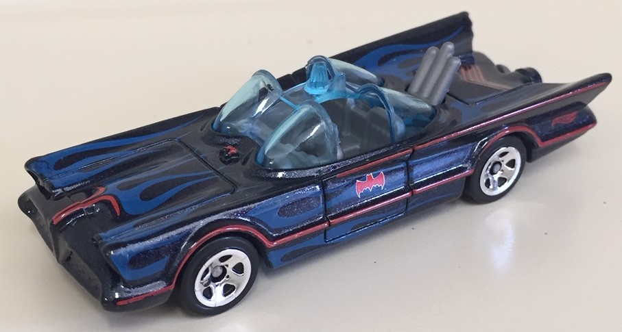 hot wheels dc comics s06