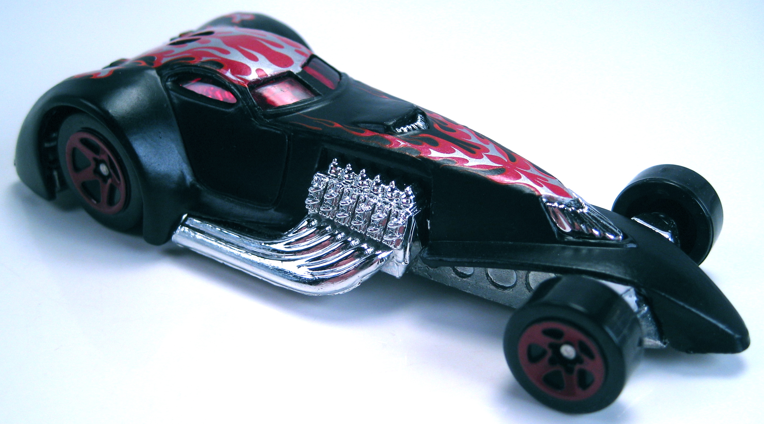 hammered coupe hot wheels