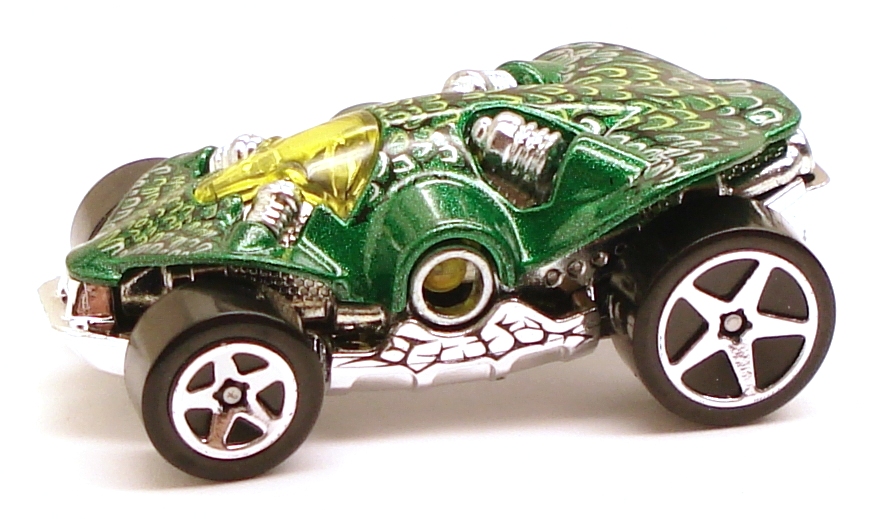 hot wheels swamp buggy