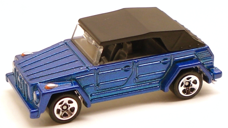 vw safari hot wheels