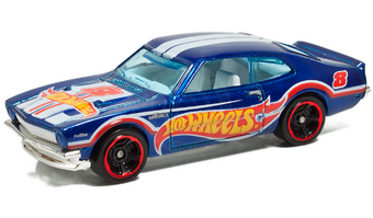 maverick grabber hot wheels