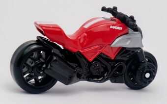 ducati power wheels