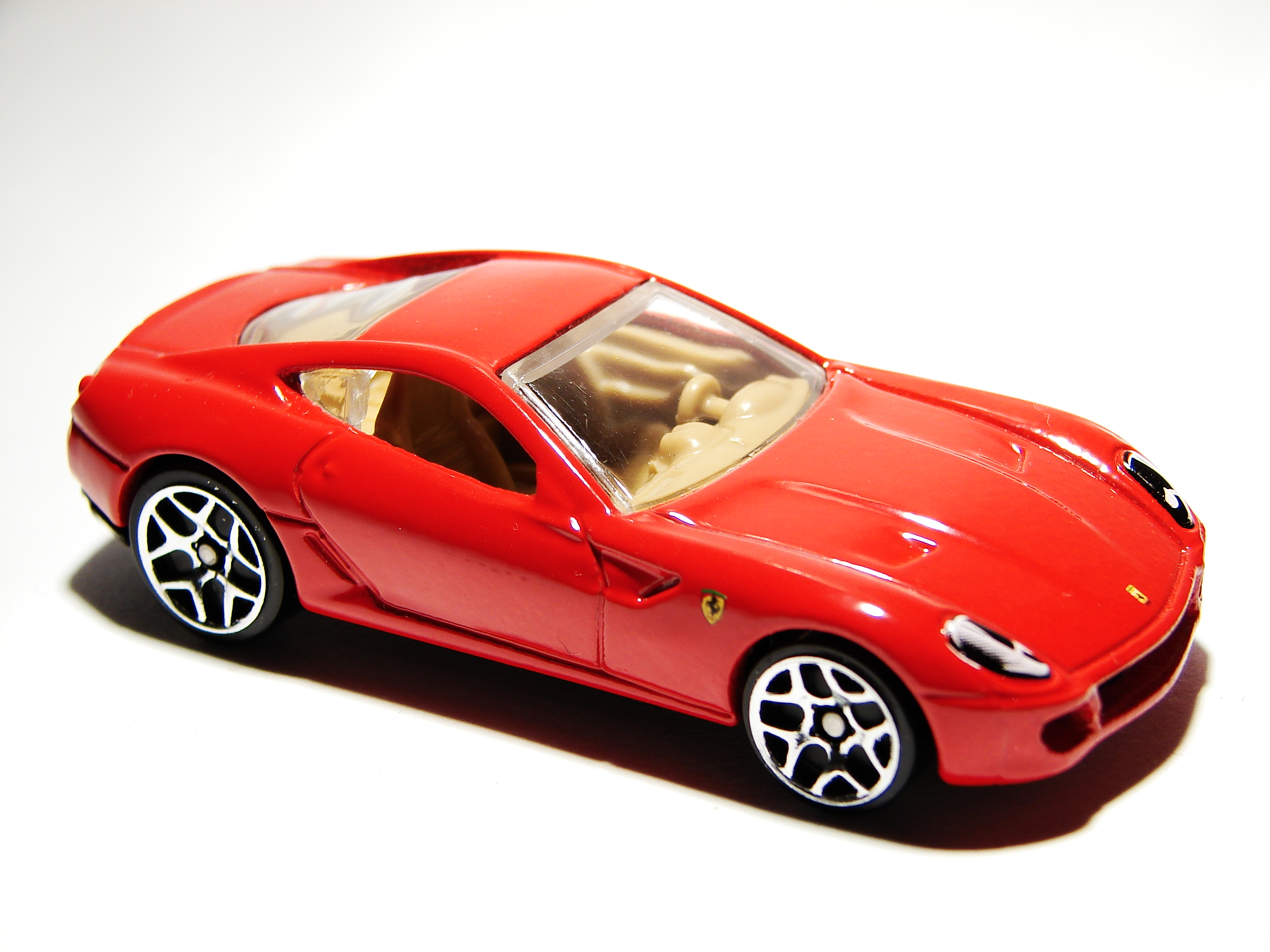 hot wheels ferrari list