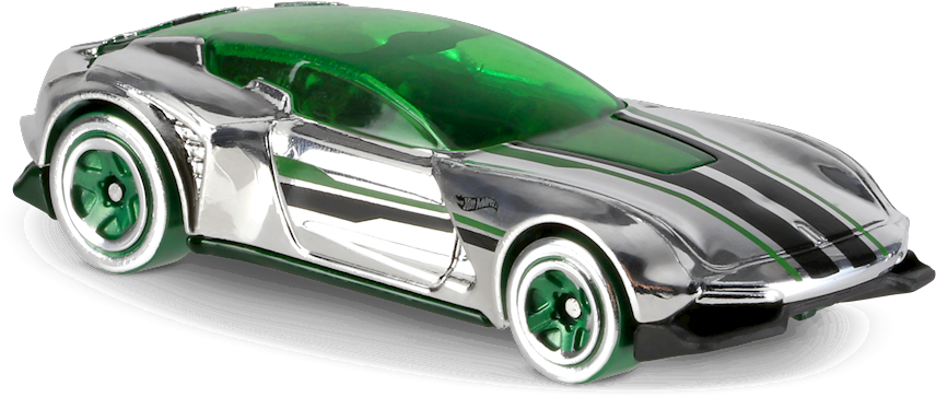 hot wheels gazella gt