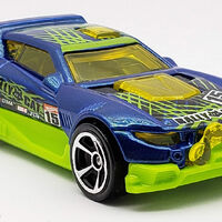 Rally Cat Hot Wheels Wiki Fandom