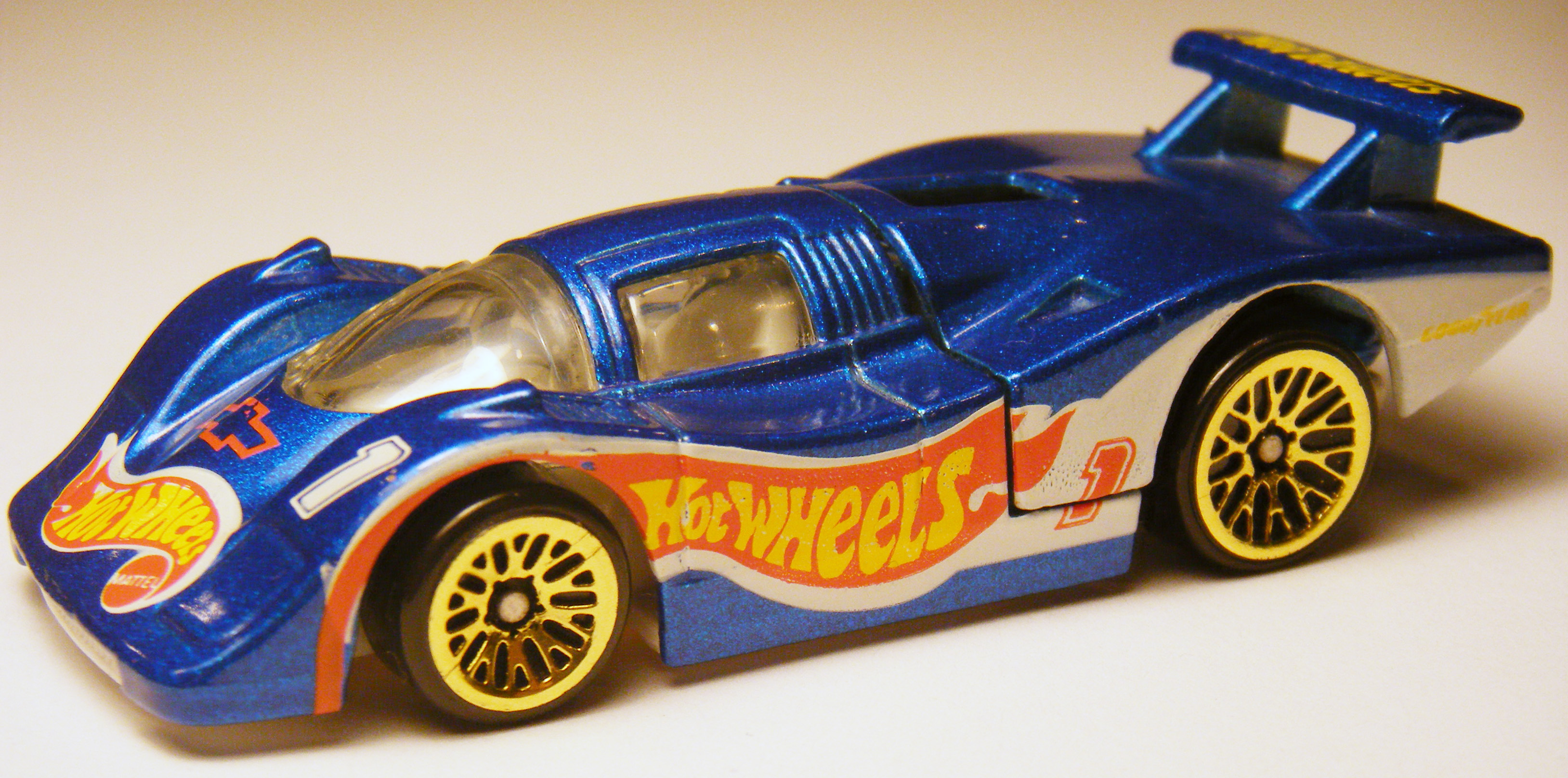 bmw r1200gs toy model