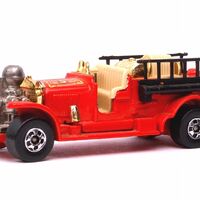 hot wheels old number 5 1980
