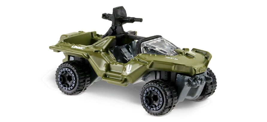 UNSC Warthog | Hot Wheels Wiki | FANDOM powered by Wikia