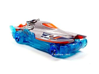 hot wheels surf's up 5 pack