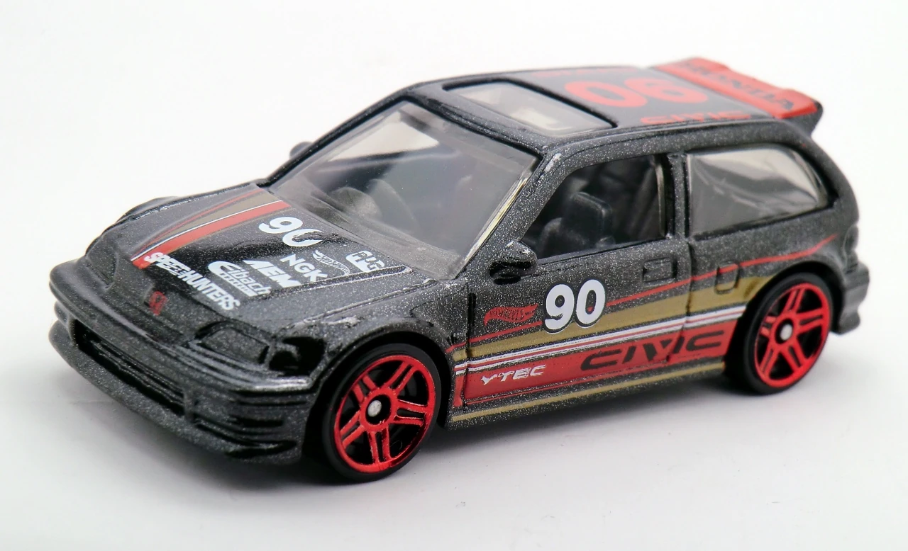 Image '90 Honda Civic EF2015 197.jpg Hot Wheels Wiki FANDOM powered by Wikia