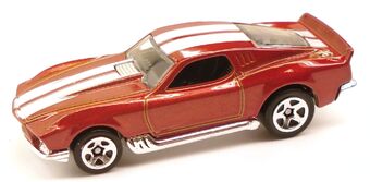 barbie with fiat car